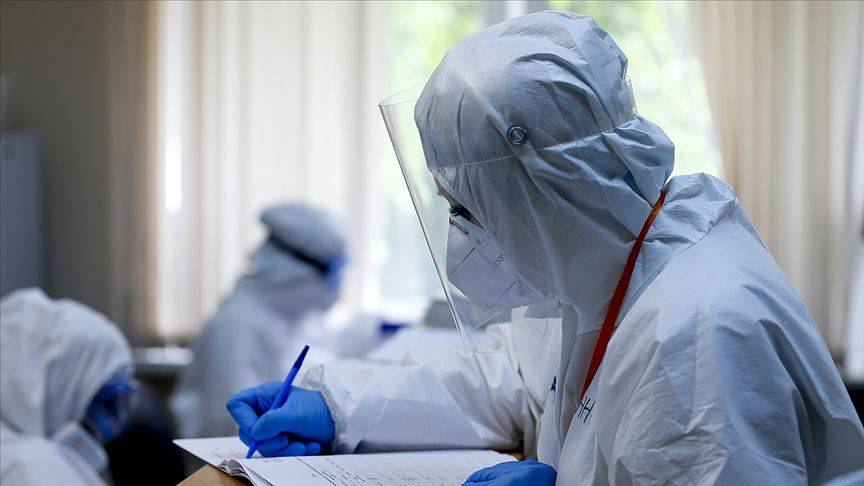 Hemşire maaşı hesaplandı: Enflasyon farkı ile 2026 yeni maaş tablosu ortaya çıktı 6
